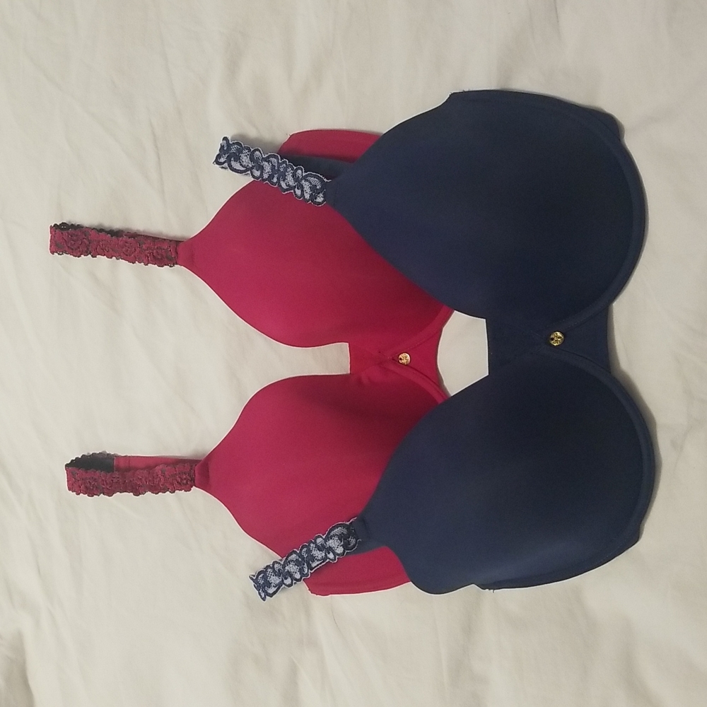 Natori Pure Luxe Bras - 32G